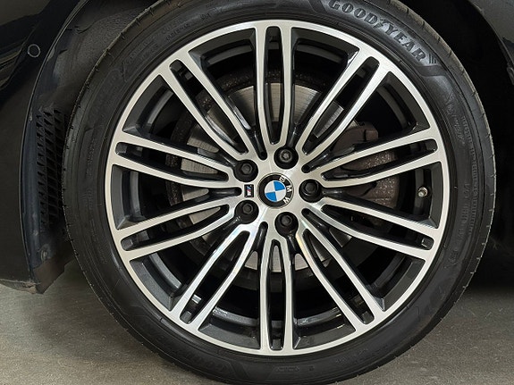 BMW 520d 7 of 23