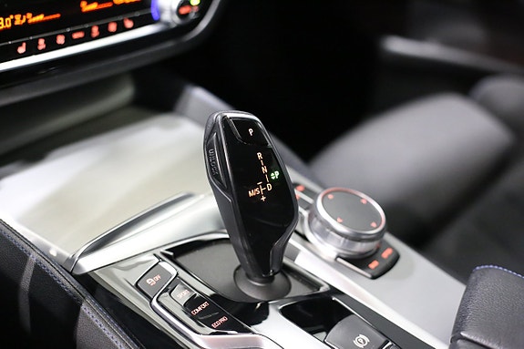 BMW 520d 21 of 23