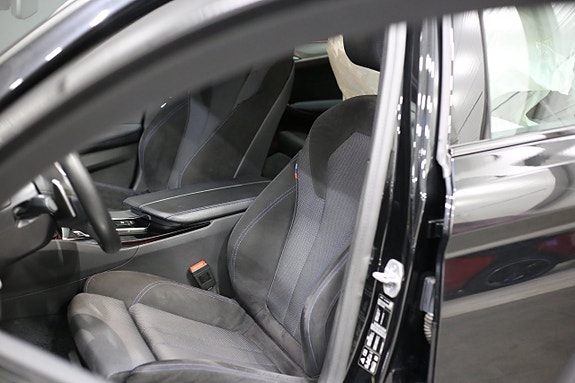 BMW 520d 11 of 23