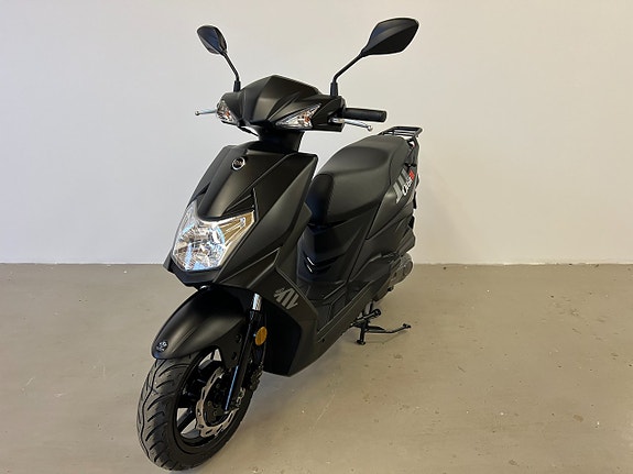 SYM ORBIT III Kampanj! omg, leverans 2 of 5