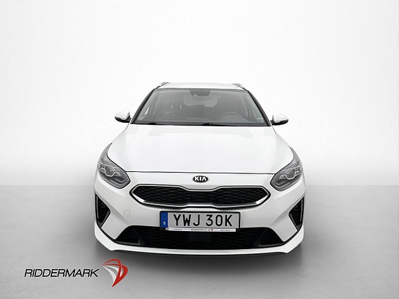 Kia Ceed 2 of 5