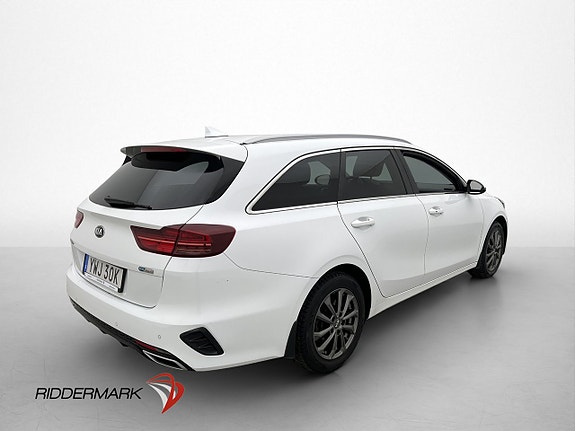 Kia Ceed 4 of 5