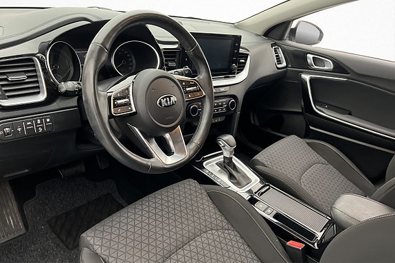 Kia Ceed 8 of 23