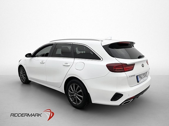 Kia Ceed 6 of 23