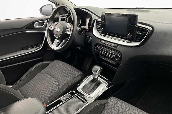 Kia Ceed 18 of 23