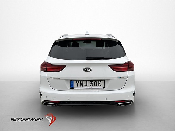 Kia Ceed 5 of 5