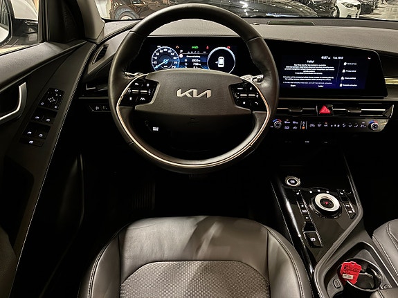 Kia Niro 12 of 21