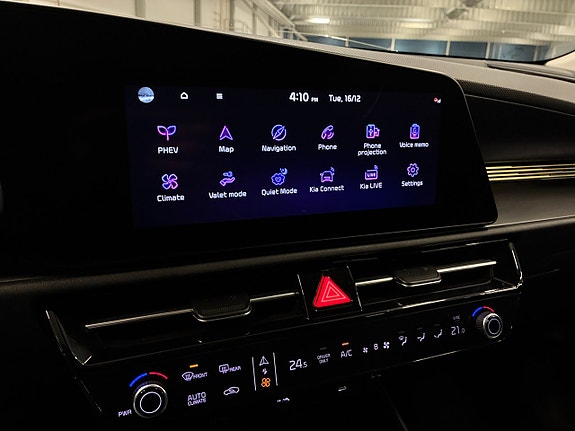 Kia Niro 16 of 21