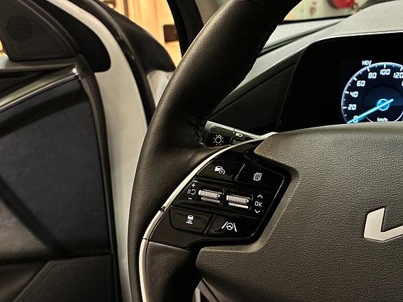 Kia Niro 19 of 21