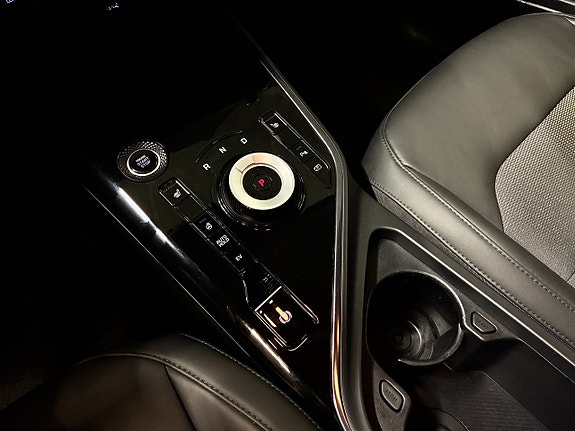 Kia Niro 13 of 21