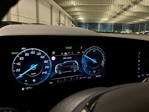 Kia Niro 20 of 21