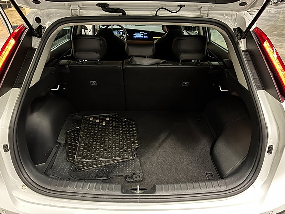 Kia Niro 8 of 21