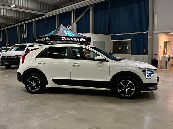 Kia Niro 2 of 5
