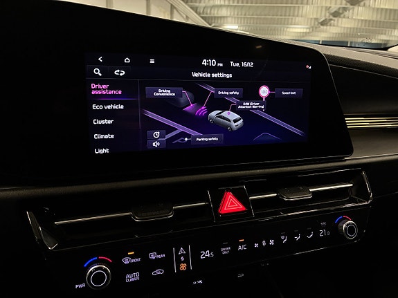 Kia Niro 17 of 21