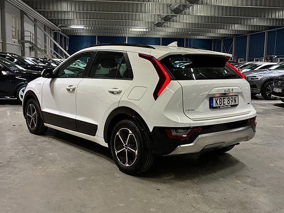 Kia Niro 5 of 5