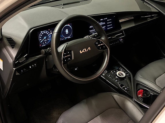 Kia Niro 9 of 21