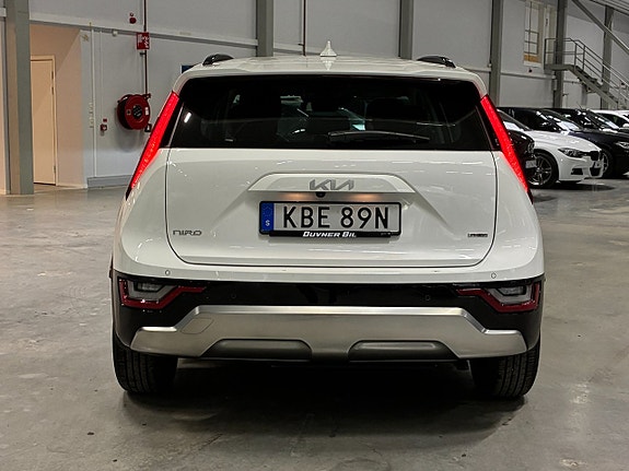 Kia Niro 4 of 5