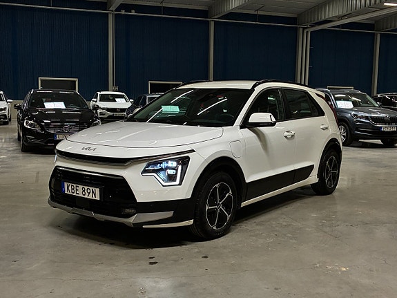 Kia Niro 7 of 21