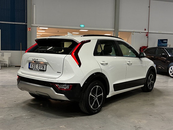 Kia Niro 3 of 5
