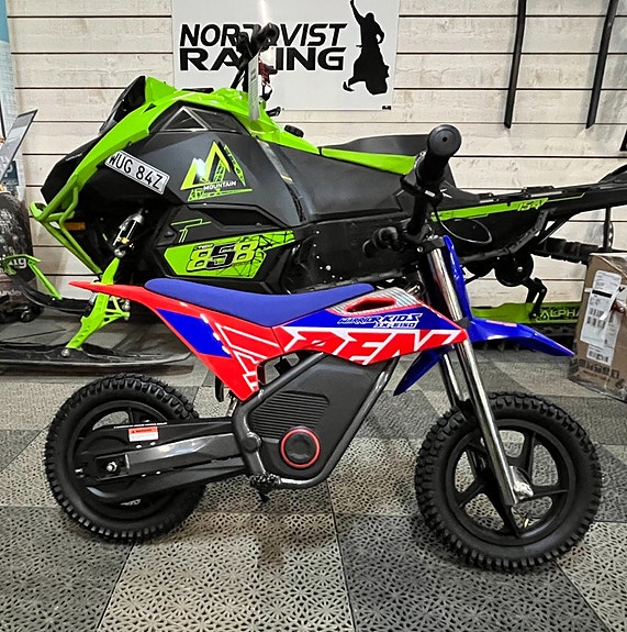 Övriga RFN SX-E150 JULKLAPPSTIPS