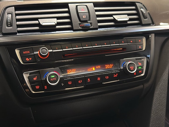 BMW 420d 20 of 22