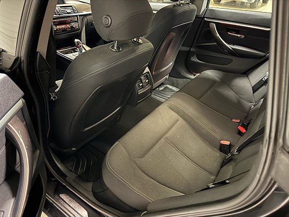 BMW 420d 16 of 22