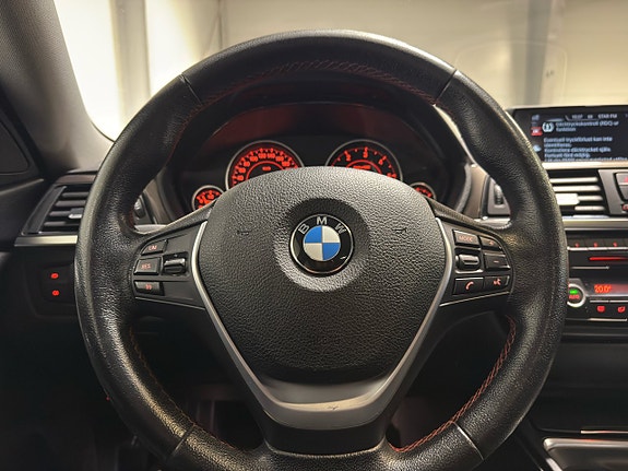 BMW 420d 17 of 22