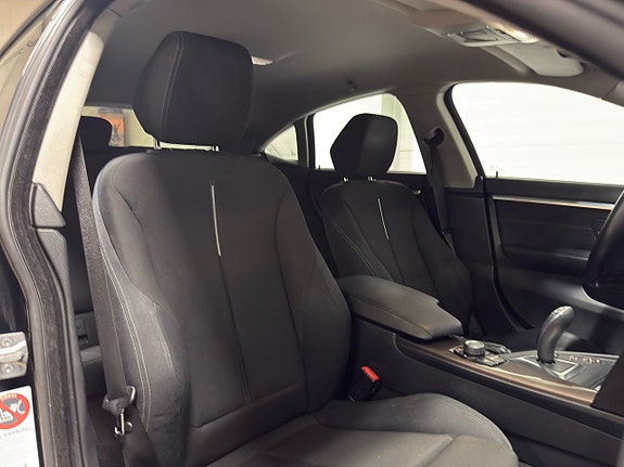 BMW 420d 13 of 22