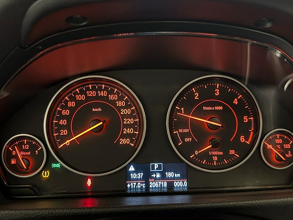 BMW 420d 18 of 22