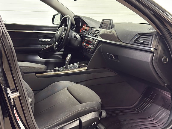 BMW 420d 14 of 22