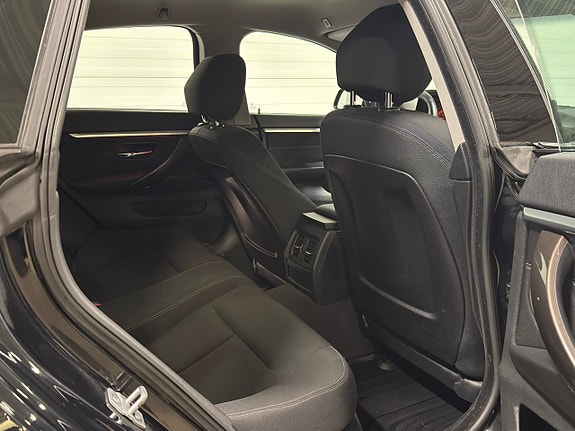 BMW 420d 12 of 22