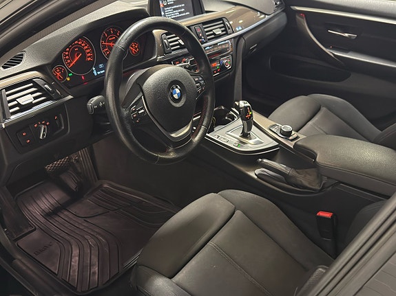 BMW 420d 15 of 22