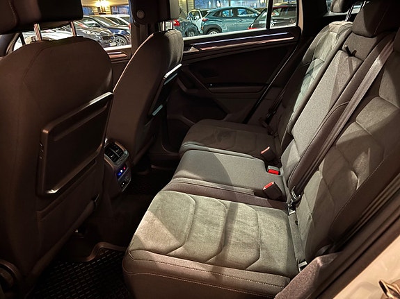 Volkswagen Tiguan 11 of 12