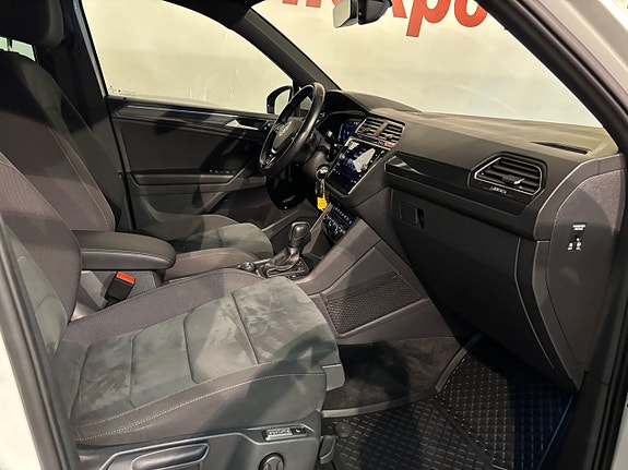 Volkswagen Tiguan 9 of 12