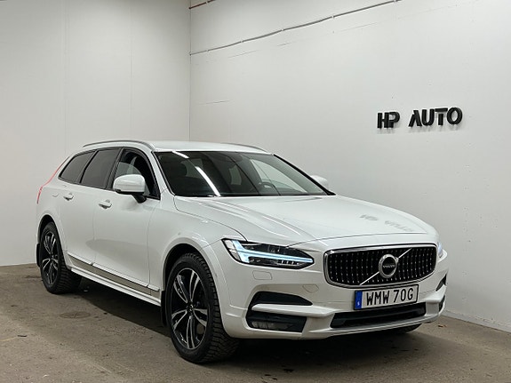 Volvo V90 Cross Country