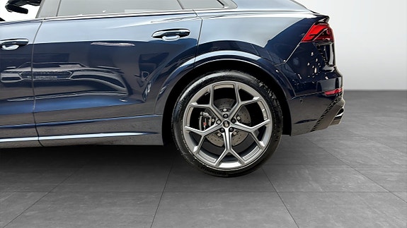 Audi RS Q8 6 of 14