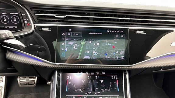 Audi RS Q8 10 of 14