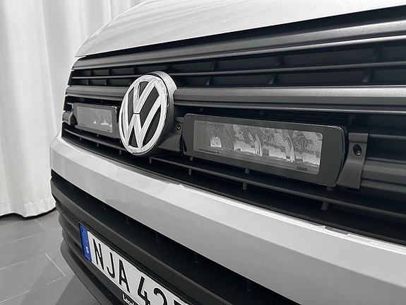 Volkswagen Crafter 12 of 12