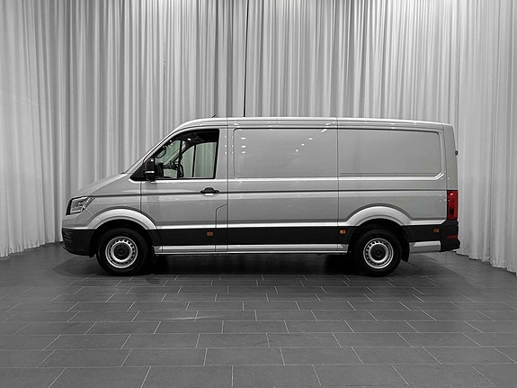 Volkswagen Crafter 2 of 5