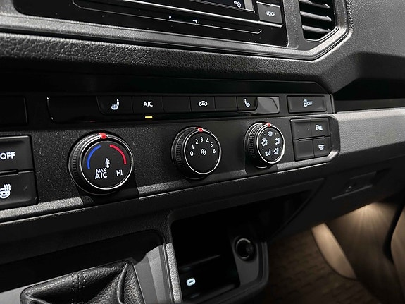 Volkswagen Crafter 11 of 12