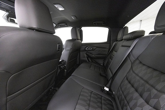 Isuzu D-max 14 of 19