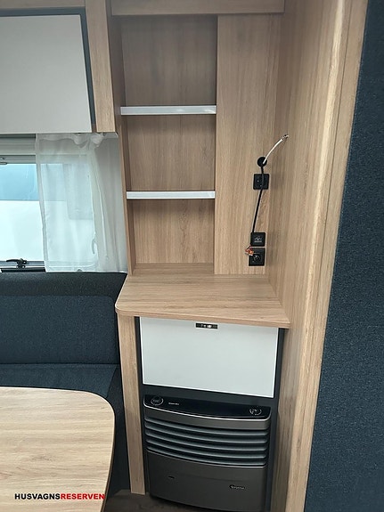 Knaus Sport 460 EU 10 of 11