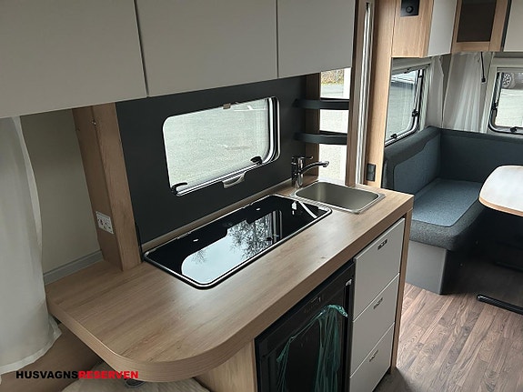 Knaus Sport 460 EU 8 of 11