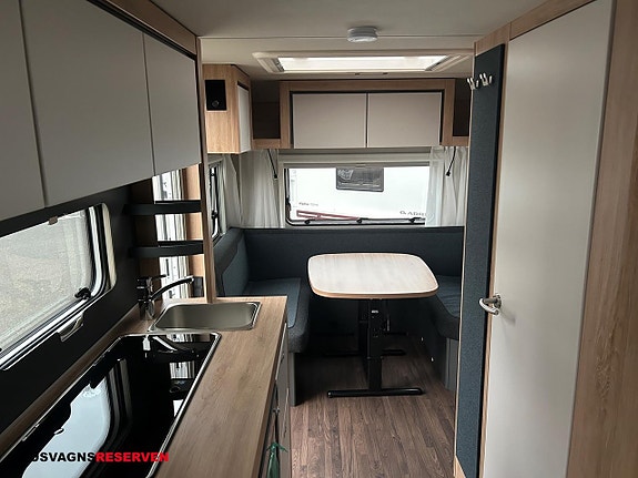 Knaus Sport 460 EU 7 of 11