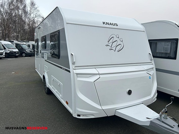 Knaus Sport 460 EU 2 of 11