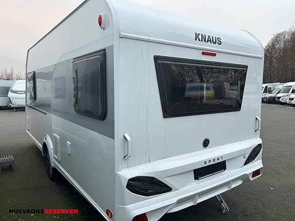 Knaus Sport 460 EU 3 of 11