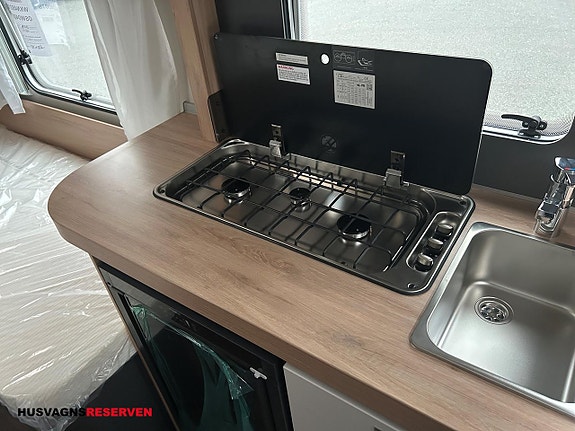 Knaus Sport 460 EU 11 of 11