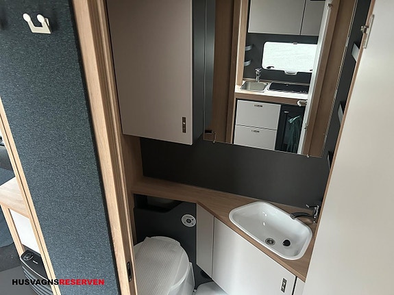 Knaus Sport 460 EU 9 of 11