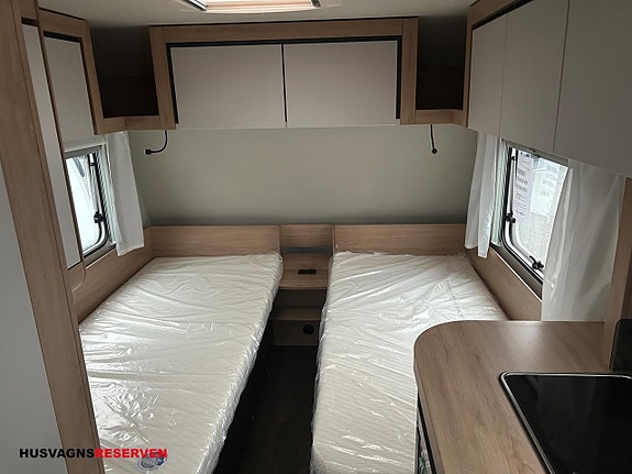 Knaus Sport 460 EU 6 of 11