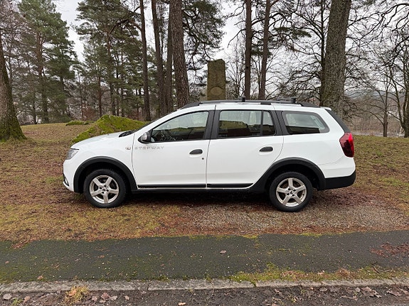 Dacia Logan 4 of 5